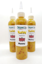將圖片載入圖庫檢視器 Sauces Honey Mustard Spicy Sauce